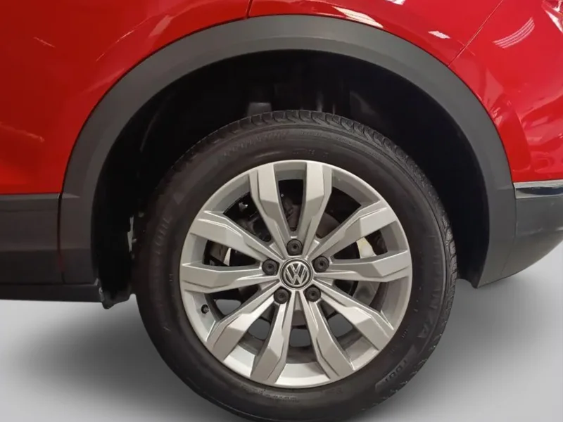 Imagen de Volkswagen T-Roc