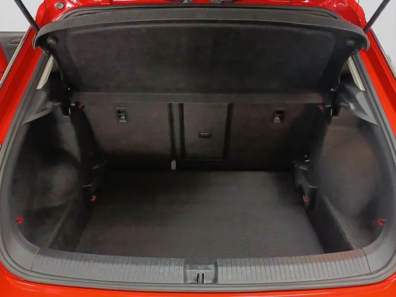 Imagen de Volkswagen T-Roc