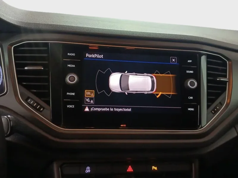 Imagen de Volkswagen T-Roc