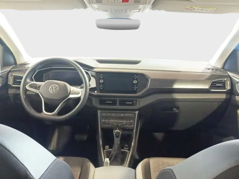 Imagen de Volkswagen T-Cross