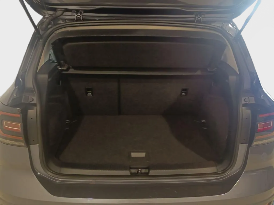 Imagen 4 de Volkswagen T-Cross Gasolina 110 CV
