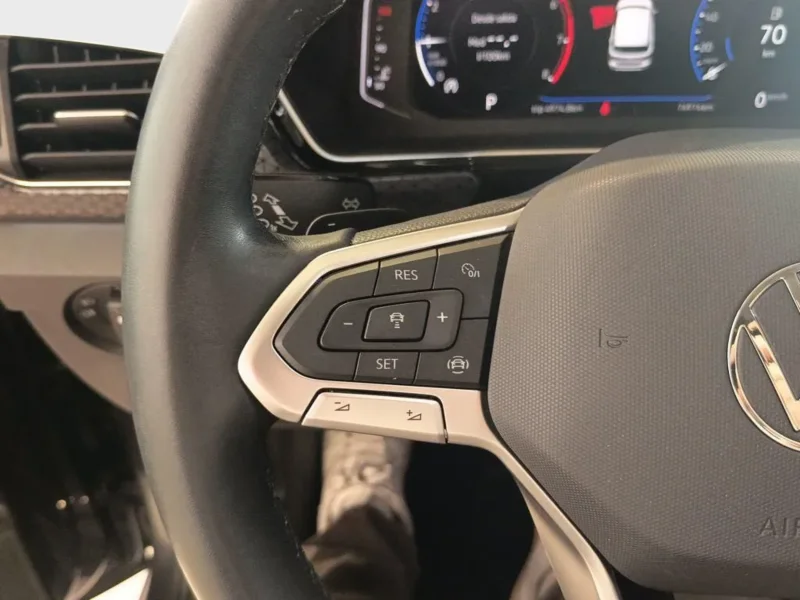 Imagen de Volkswagen T-Cross