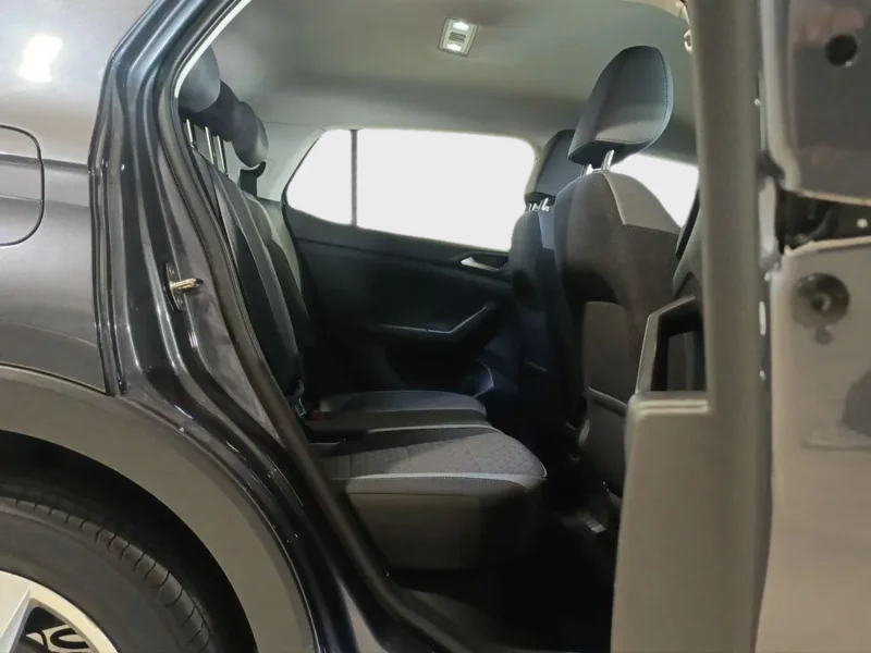 Imagen de Volkswagen T-Cross