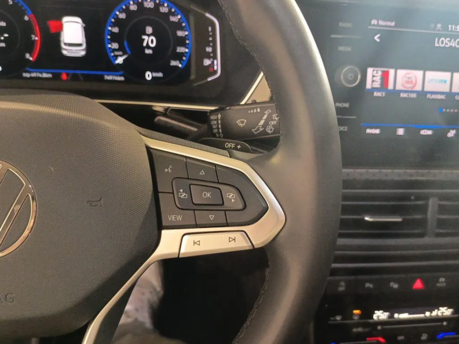Imagen 8 de Volkswagen T-Cross Gasolina 110 CV
