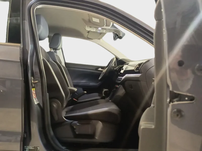 Imagen de Volkswagen T-Cross