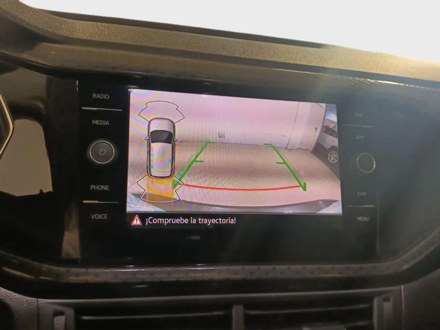 Imagen 9 de Volkswagen T-Cross Gasolina 110 CV