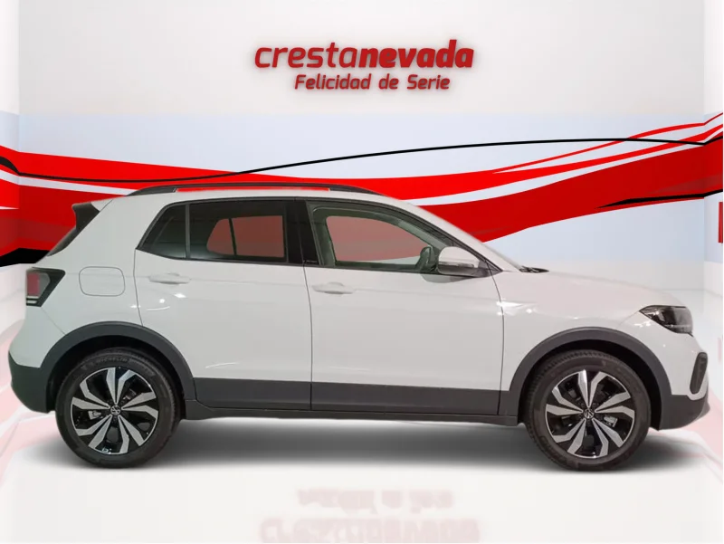 Imagen de Volkswagen T-Cross