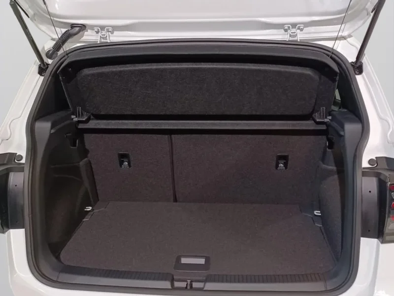 Imagen de Volkswagen T-Cross