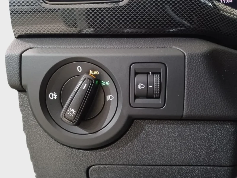 Imagen de Volkswagen T-Cross