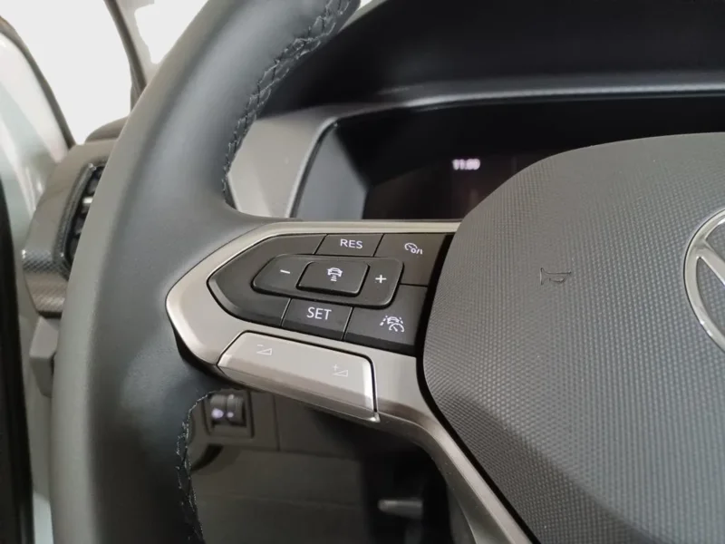 Imagen de Volkswagen T-Cross