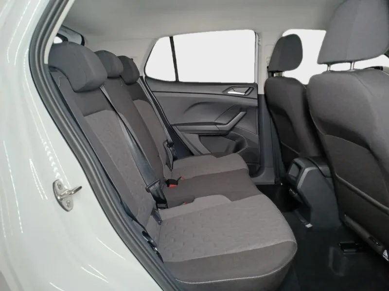 Imagen de Volkswagen T-Cross