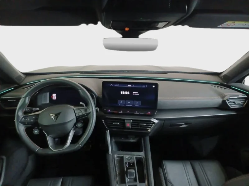 Imagen de cupra Formentor