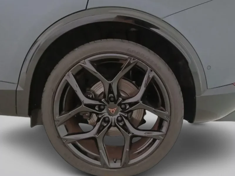 Imagen de cupra Formentor