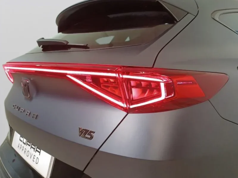 Imagen de cupra Formentor