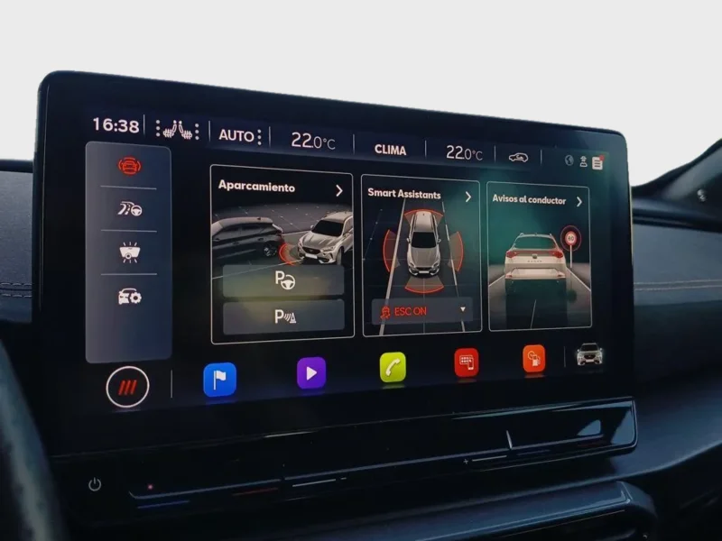 Imagen de cupra Formentor