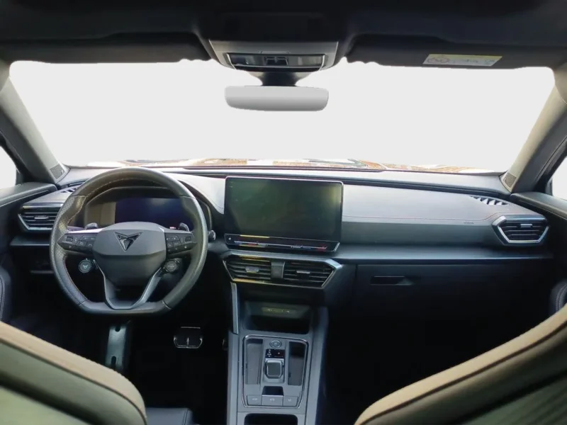 Imagen de cupra Formentor