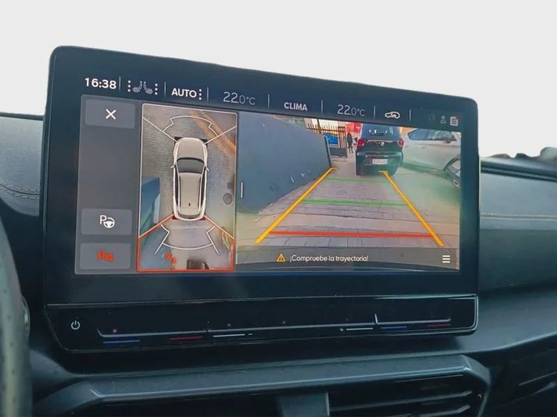 Imagen de cupra Formentor