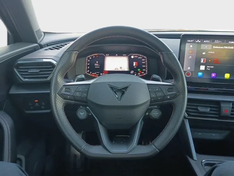 Imagen de cupra Formentor