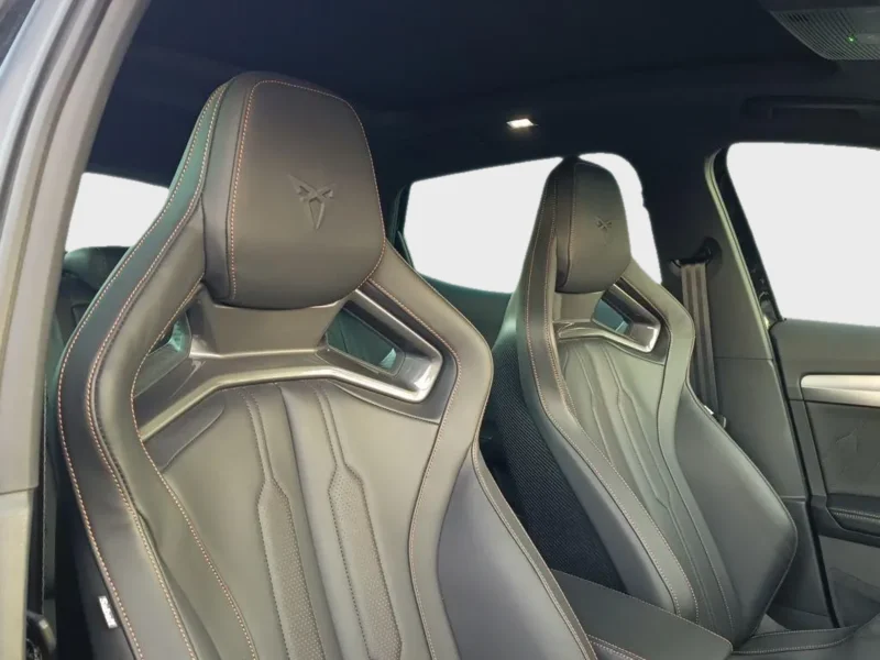 Imagen de cupra Formentor