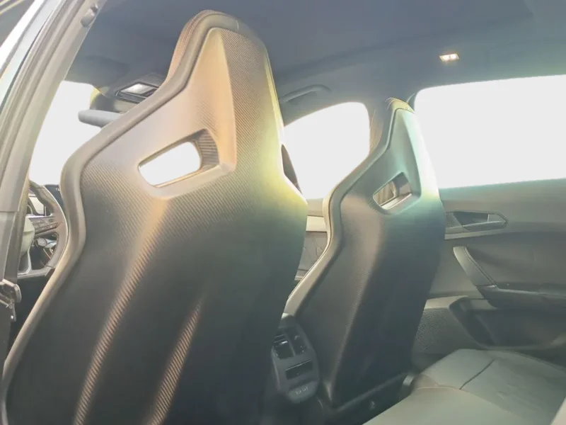 Imagen de cupra Formentor