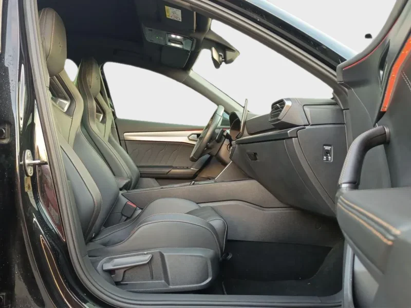 Imagen de cupra Formentor