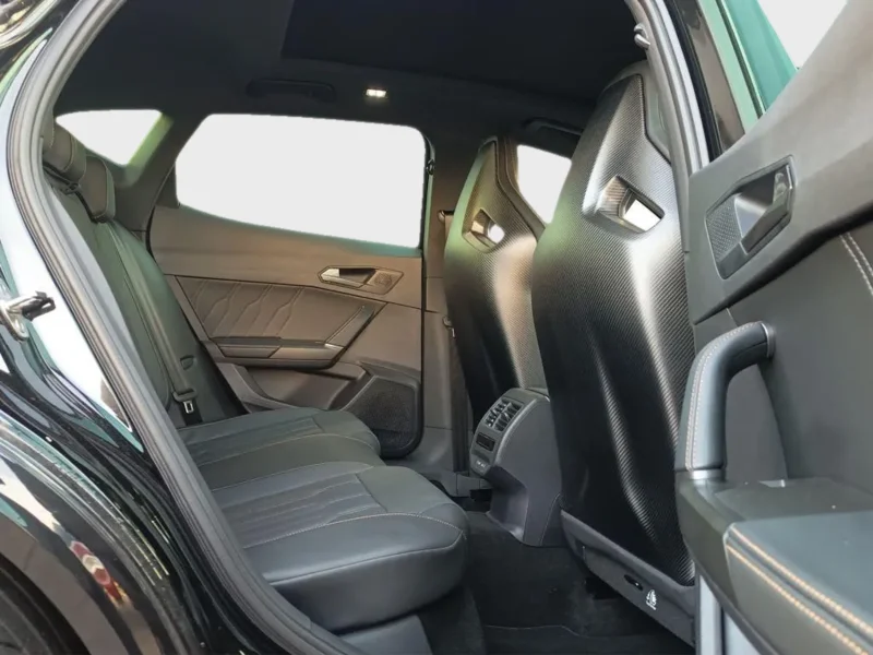 Imagen de cupra Formentor