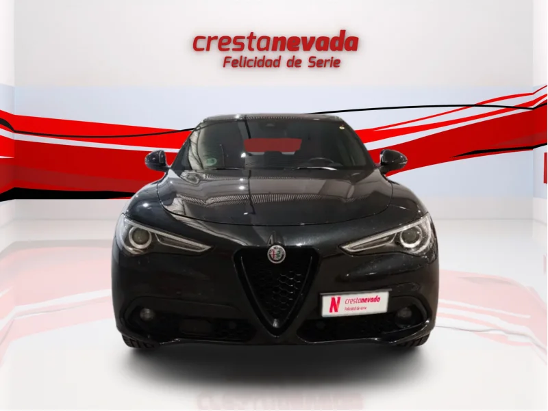 Imagen de Alfa romeo Stelvio