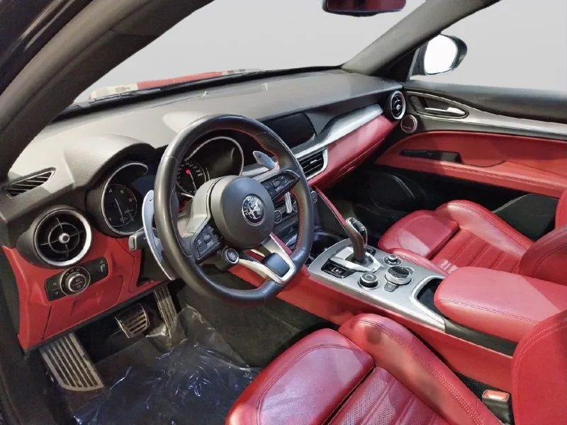 Imagen de Alfa romeo Stelvio