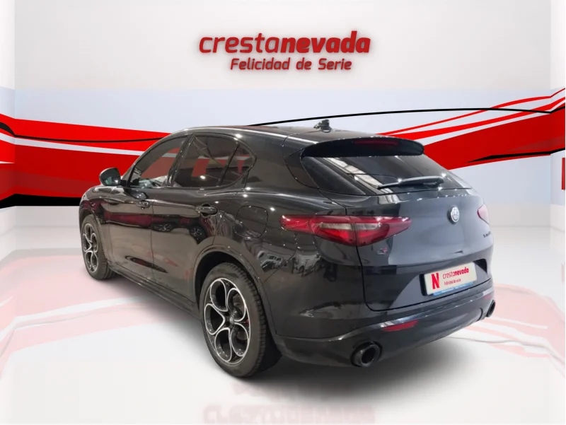 Imagen de Alfa romeo Stelvio