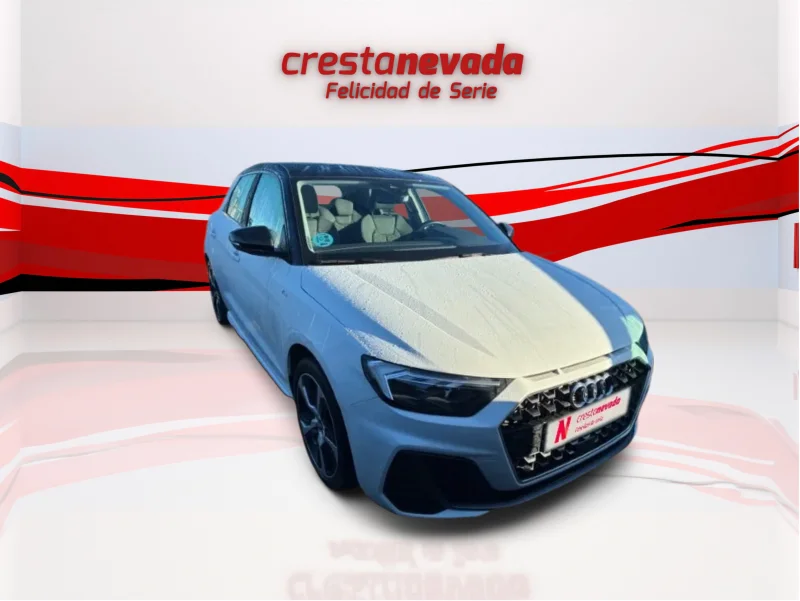 Imagen de AUDI A1
