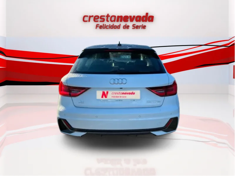 Imagen de AUDI A1