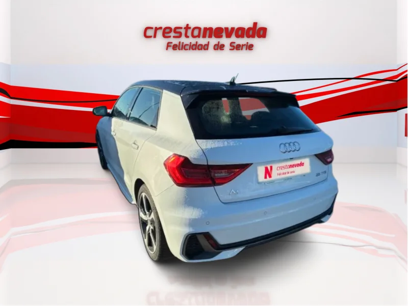 Imagen de AUDI A1