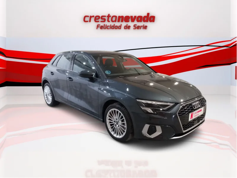 Imagen de AUDI A3