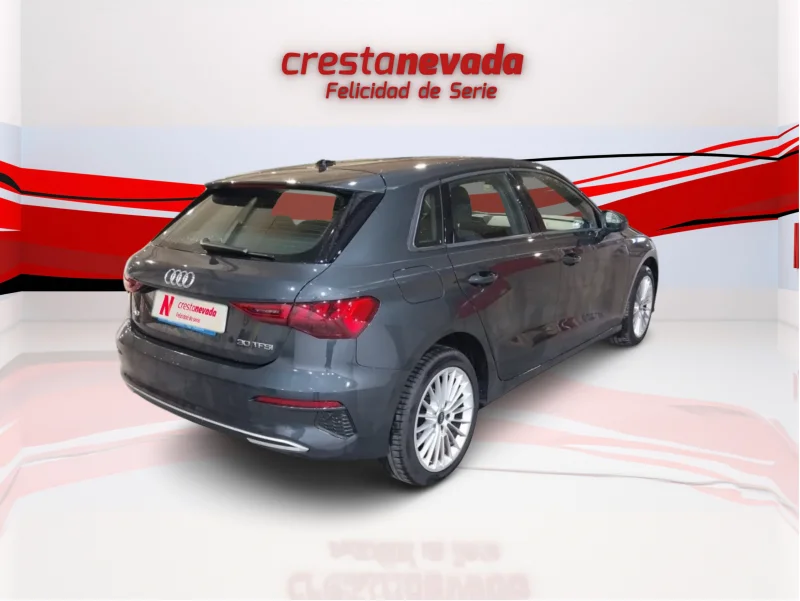 Imagen de AUDI A3