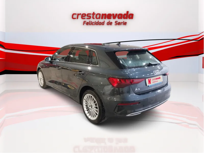 Imagen de AUDI A3