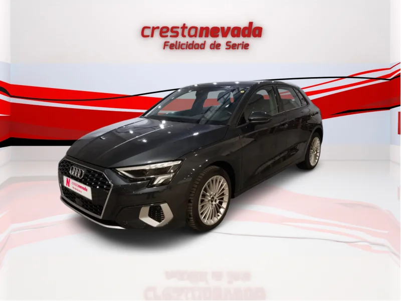 Imagen de AUDI A3