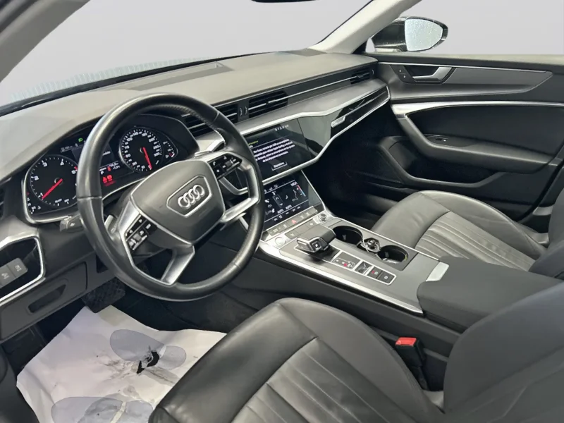 Imagen de AUDI A6