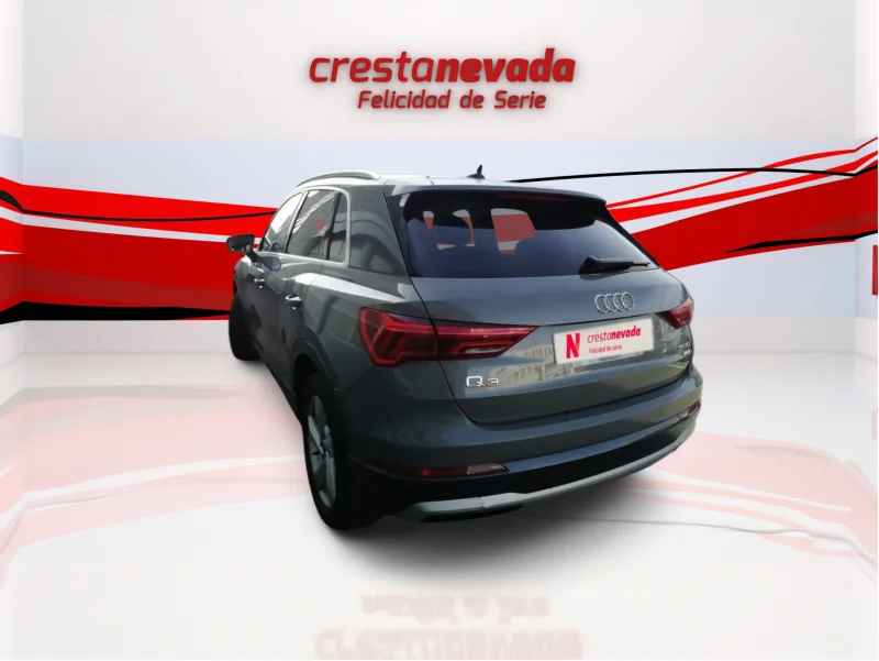 Imagen de AUDI Q3