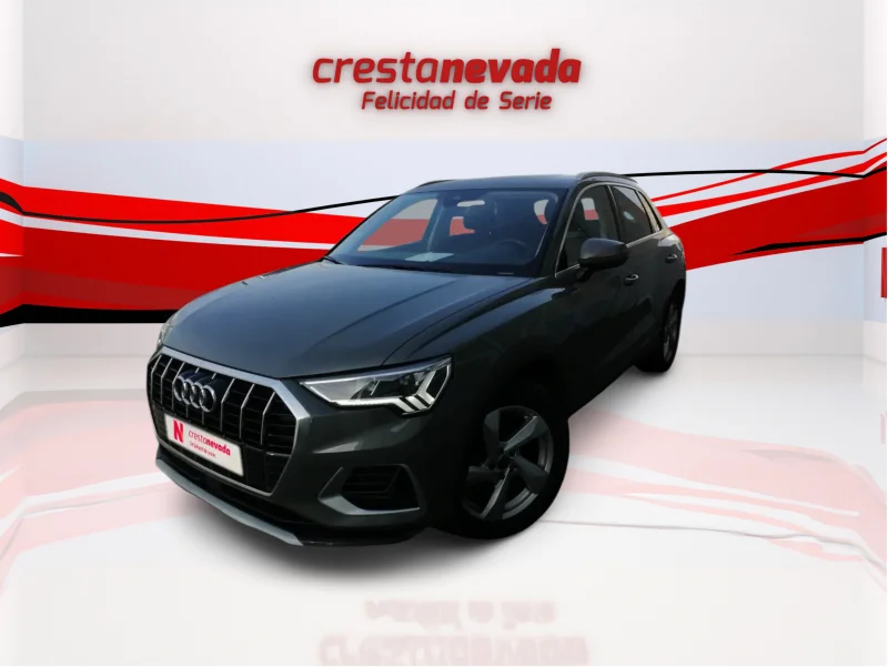 Imagen de AUDI Q3