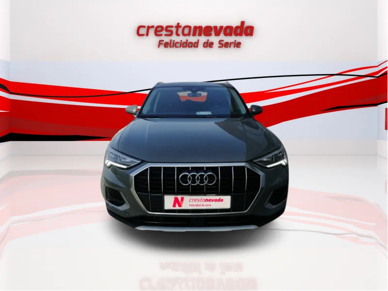 Imagen de AUDI Q3