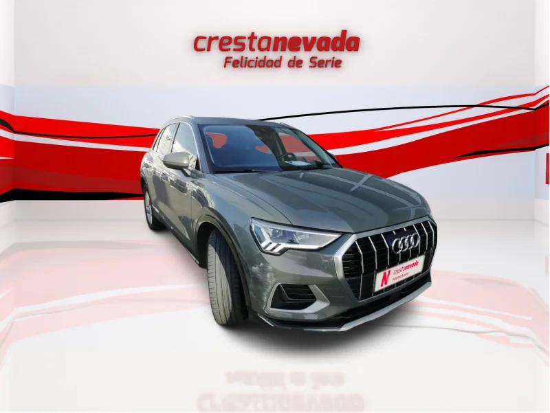 Imagen de AUDI Q3