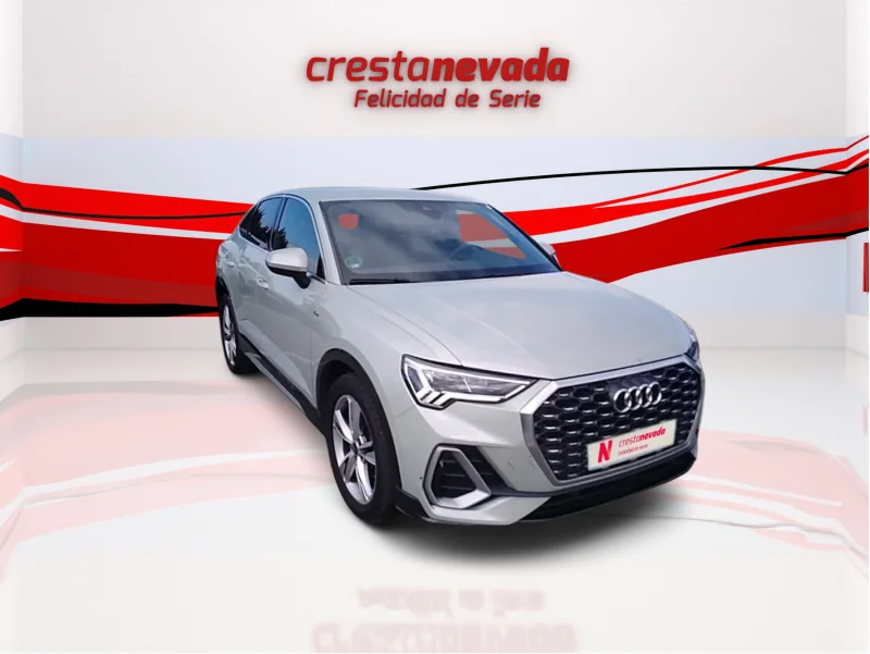 Imagen de AUDI Q3