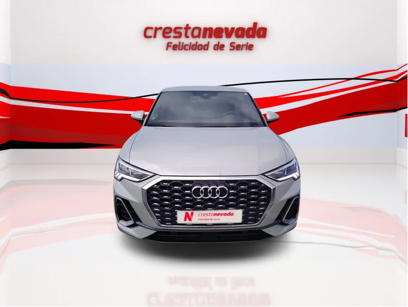 Imagen de AUDI Q3