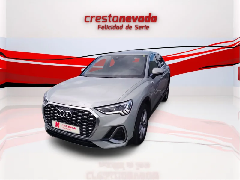 Imagen de AUDI Q3