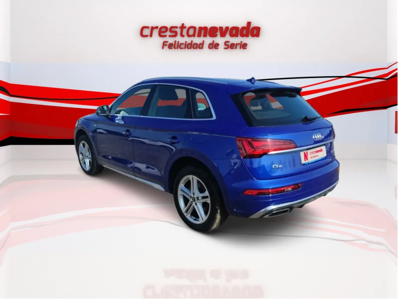 Imagen de AUDI Q5