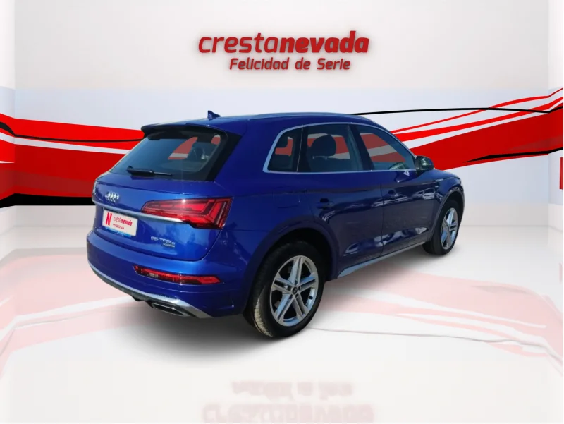 Imagen de AUDI Q5
