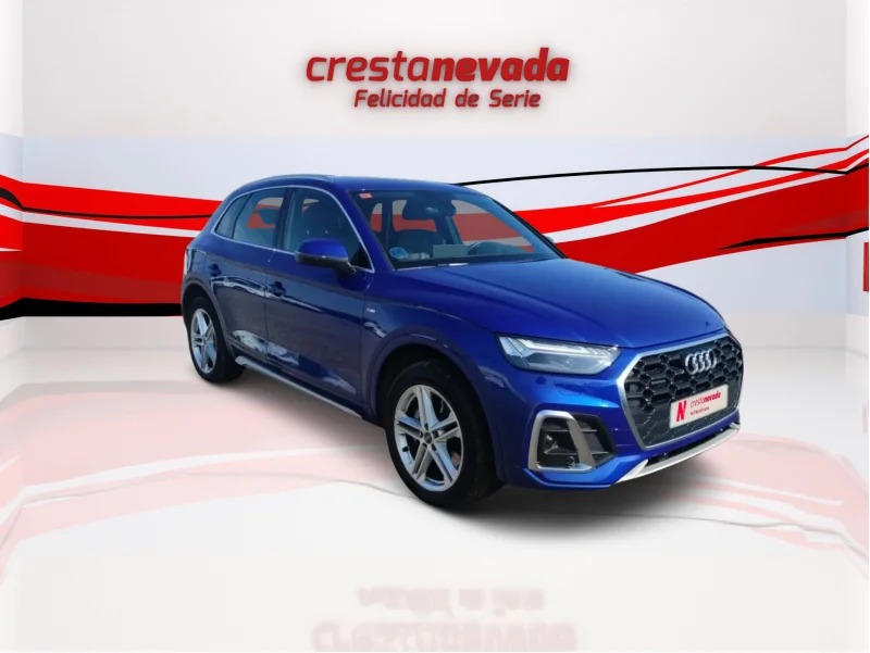 Imagen de AUDI Q5