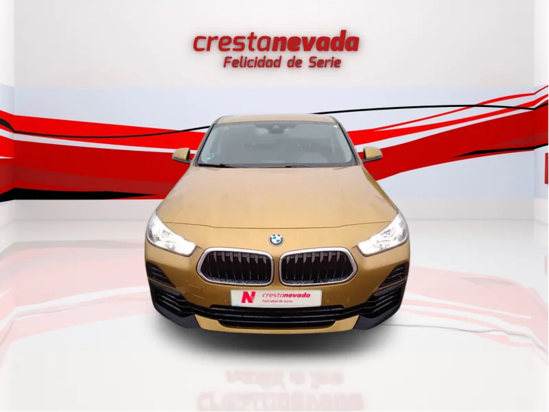 Imagen de BMW X2