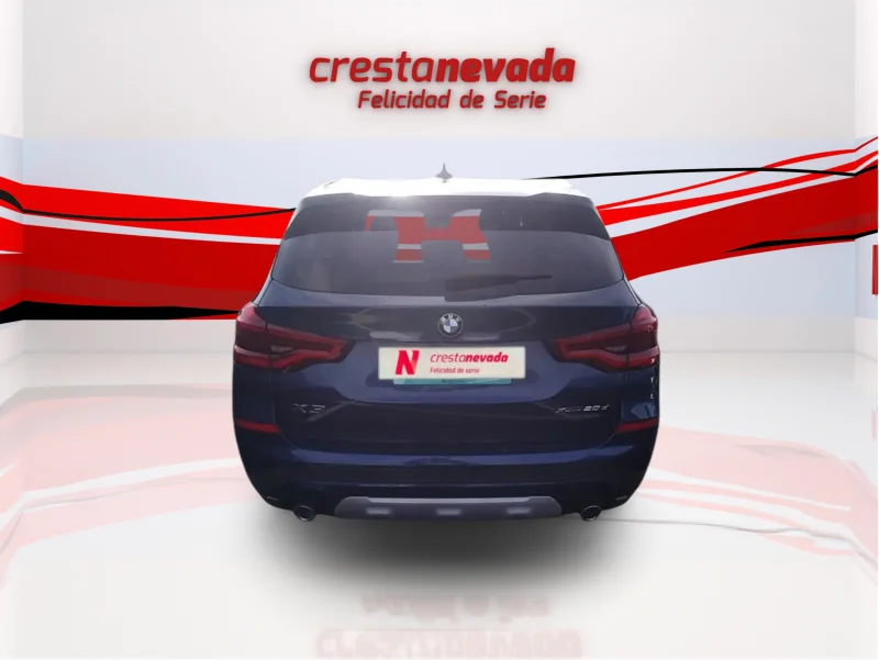 Imagen de BMW X3