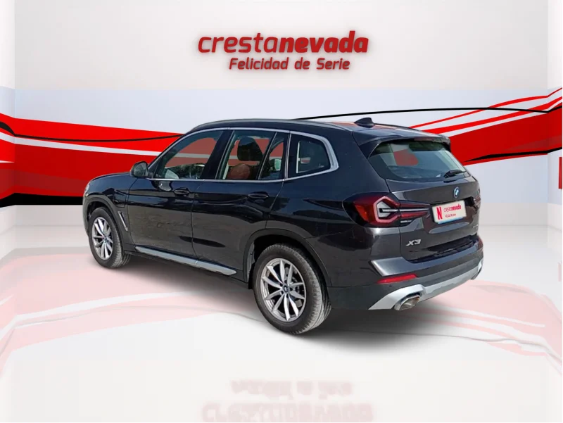 Imagen de BMW X3